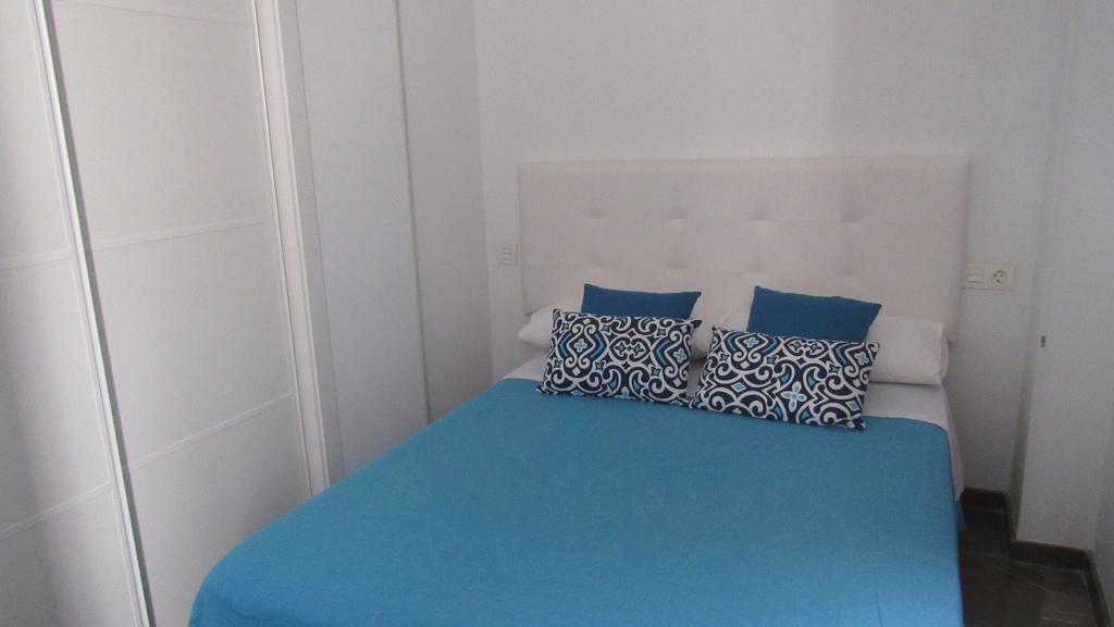 Apartamentos Iliberis Granada Szoba fotó