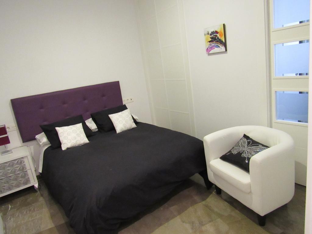 Apartamentos Iliberis Granada Kültér fotó