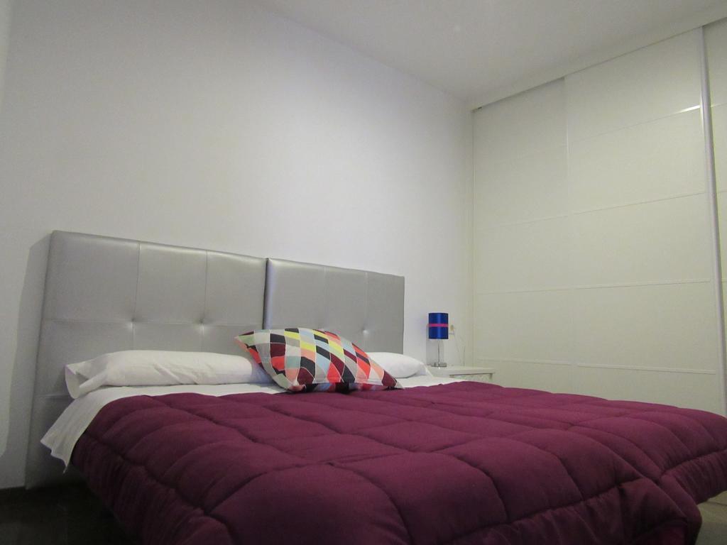 Apartamentos Iliberis Granada Kültér fotó