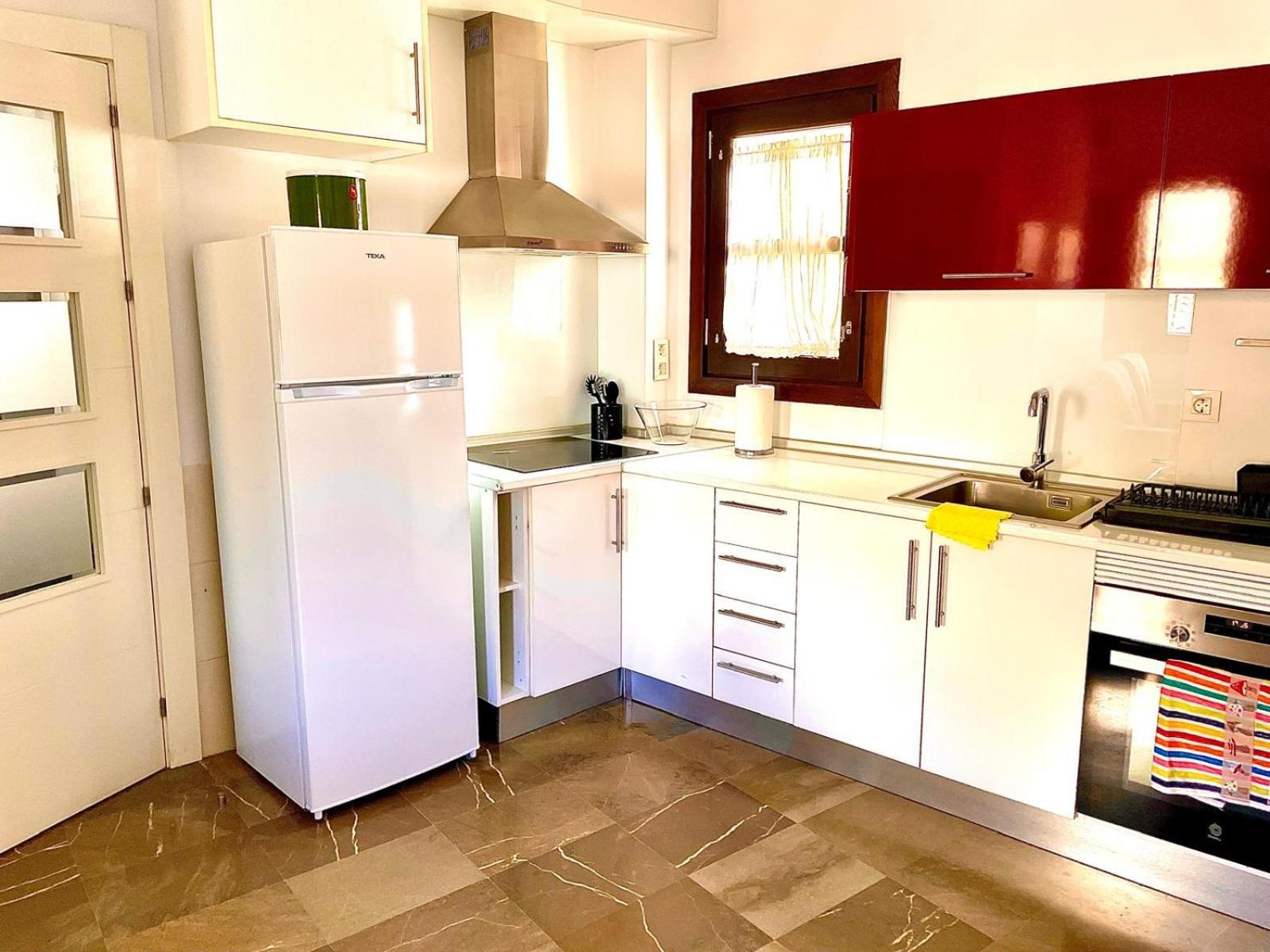 Apartamentos Iliberis Granada Kültér fotó
